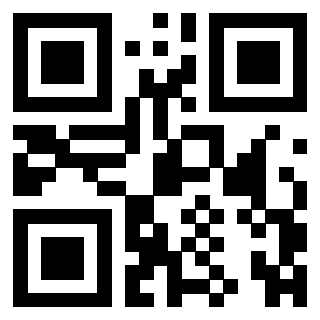Scansione del QrCode di 3306568500
