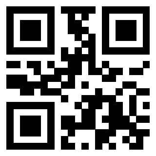 3306568501 - Immagine del QrCode