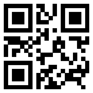 3306568502 Qr Code associato
