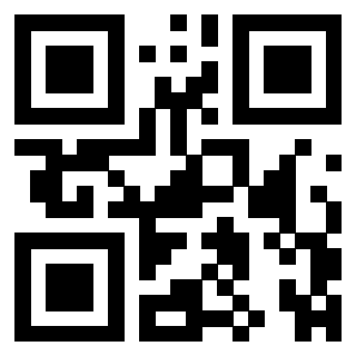 3306568503 - Immagine del QrCode associato