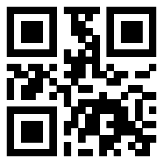 Qr Code di 3306568505