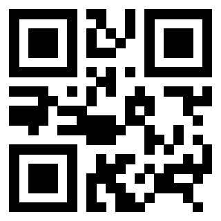 Immagine del Qr Code di 3306568506