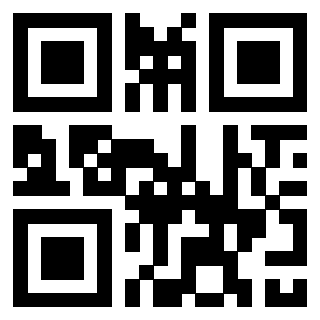 Immagine del QrCode di 3306568507