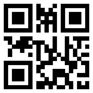 3306568508 - Immagine del QrCode