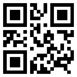 Il Qr Code di 3306568509