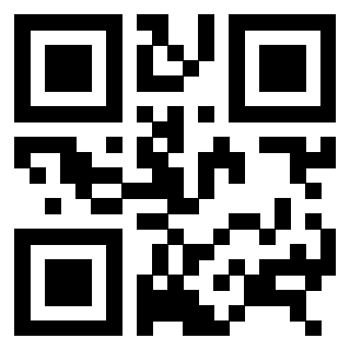 3306568510 - Immagine del Qr Code