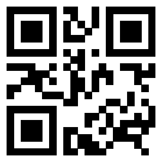 Immagine del QrCode di 3306568511