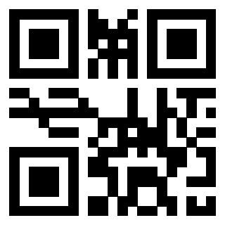 3306568512 QrCode associato