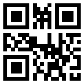 Scansione del QrCode di 3306568513