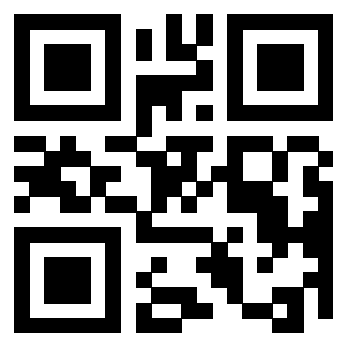 Il QrCode di 3306568514