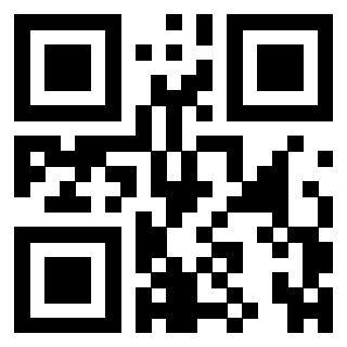 Immagine del Qr Code di 3306568515
