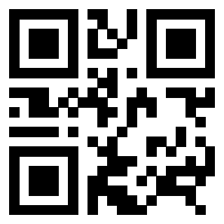 3306568516 - Immagine del Qr Code