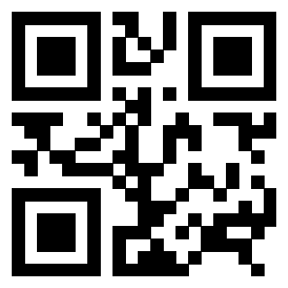 Il QrCode di 3306568520