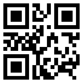 Scansione del Qr Code di 3306568523
