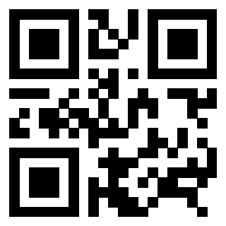 Il QrCode di 3306568524