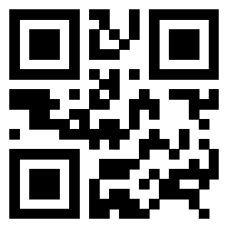 Immagine del Qr Code di 3306568528