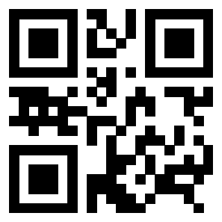 Scansione del Qr Code di 3306568529