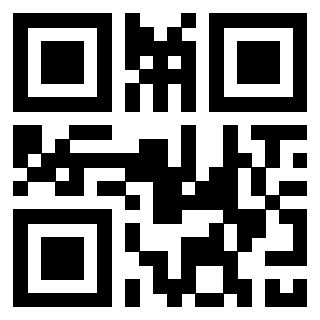 3306568531 - Immagine del QrCode associato