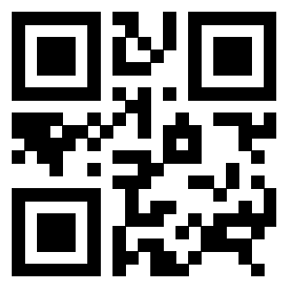 Il QrCode di 3306568532