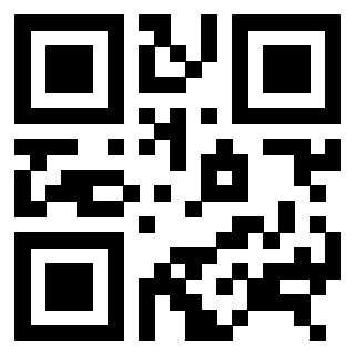 3306568534 - Immagine del Qr Code