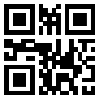 3306568536 - Immagine del Qr Code associato