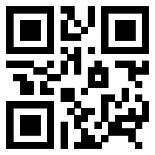 3306568537 - Immagine del QrCode associato