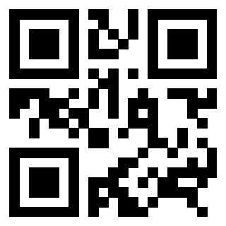 3306568540 - Immagine del Qr Code associato