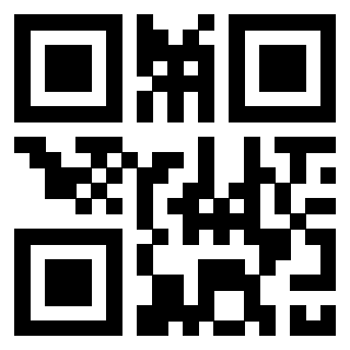 Immagine del Qr Code di 3306568542