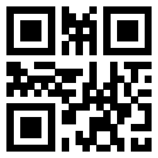 Scansione del Qr Code di 3306568543