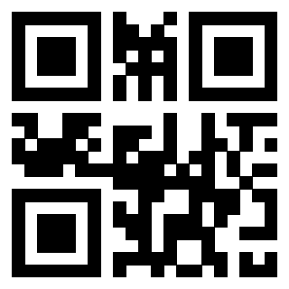 Scansione del Qr Code di 3306568545