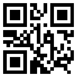 3306568547 - Immagine del Qr Code