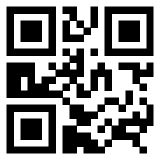 Il QrCode di 3306568550