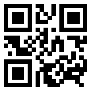 Immagine del Qr Code di 3306568551