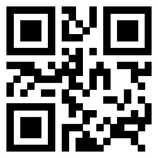 Scansione del QrCode di 3306568552