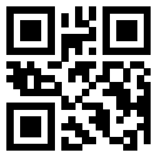 Il QrCode di 3306568553