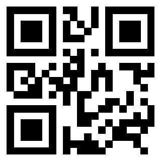 Immagine del Qr Code di 3306568554