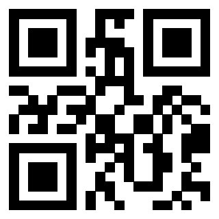 Immagine del QrCode di 3306568555