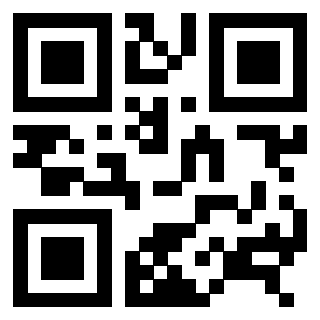 3306568558 - Immagine del QrCode