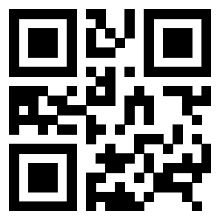 Scansione del Qr Code di 3306568559