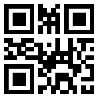 3306568560 Qr Code associato