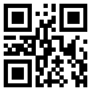 Scansione del Qr Code di 3306568562
