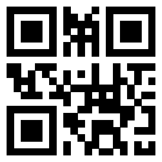 3306568566 - Immagine del QrCode associato