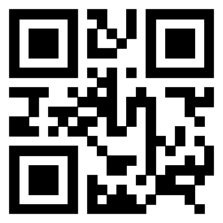 3306568567 - Immagine del QrCode