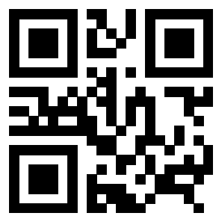 Scansione del Qr Code di 3306568569