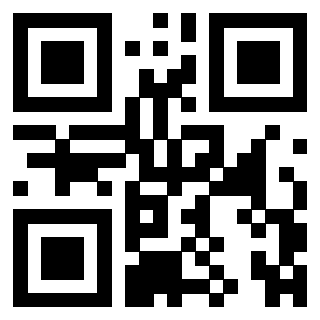 3306568576 - Immagine del Qr Code associato