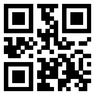 3306568579 - Immagine del QrCode associato