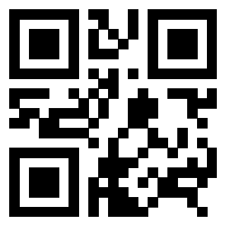 Immagine del Qr Code di 3306568580