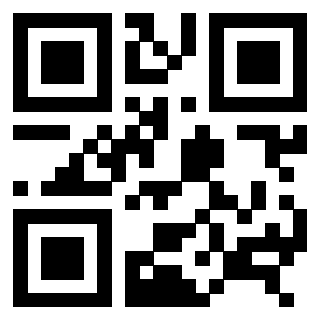 3306568581 - Immagine del Qr Code