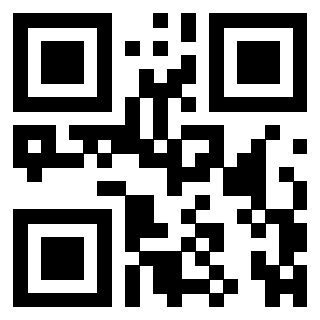 Immagine del Qr Code di 3306568585