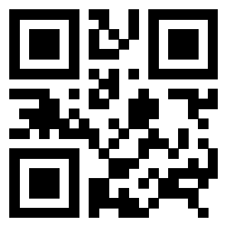 Immagine del QrCode di 3306568588